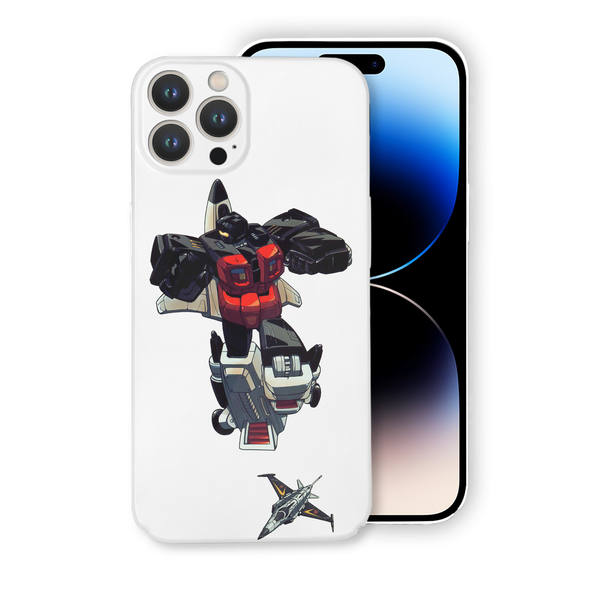 （画像用）  【iPhone 14シリーズ対応】ハードケース